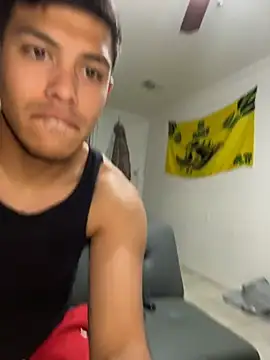 StrokingDaddy4 online show from 16, 11, 2025