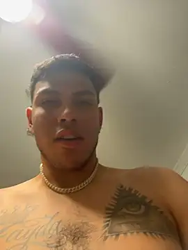 StrokingDaddy4 online show from 26, 11, 2025