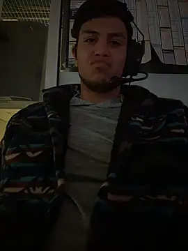 StrokingDaddy4 online show from 6, 1, 2026