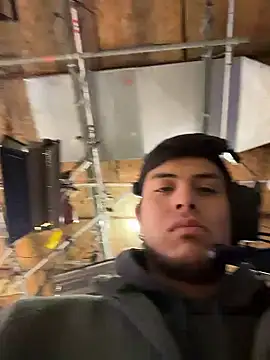 StrokingDaddy4 online show from 19, 1, 2026