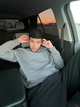 StrokingDaddy4 online show from 24, 2, 2026