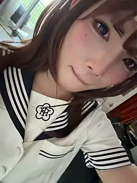 Snapshot of Yiyi-707 chatting on 24, 7, 2026 Yiyi-707 online show from 24, 7, 2026