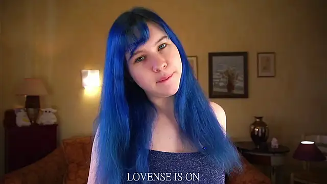 ElizSpieth online show from 7, 4, 2026