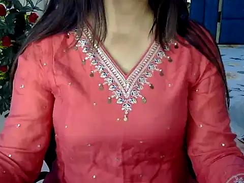 Rumi cute online show from 11, 3, 2026