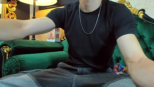 AlessandroKiing online show from 31, 3, 2026