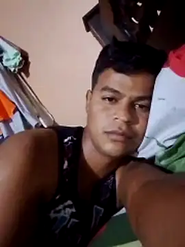 Snapshot of yomso chatting on 3, 12, 2025 yomso online show from 3, 12, 2025