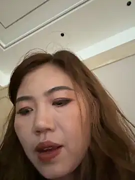 feifei 521 online show from 18, 9, 2025