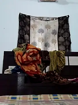 rani8008 online show from 19, 5, 2026