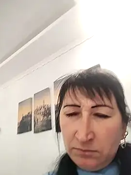 Funny Karina online show from 29, 10, 2025