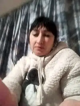 Funny Karina online show from 9, 1, 2026