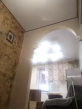 Funny Karina online show from 10, 1, 2026