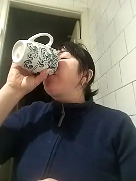 Funny Karina online show from 17, 1, 2026