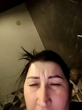 Funny Karina online show from 9, 2, 2026