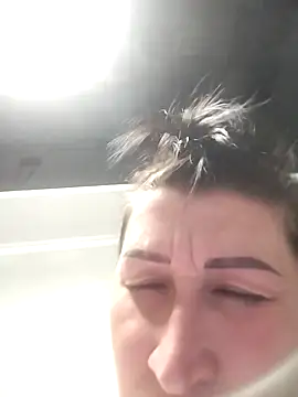 Funny Karina online show from 16, 2, 2026