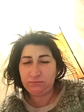 Funny Karina online show from 14, 4, 2026