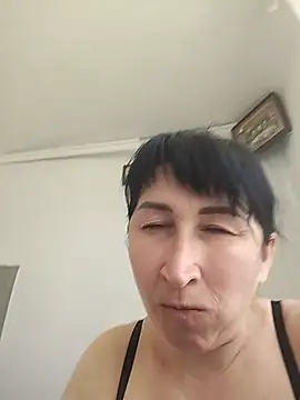 Snapshot of Funny_Karina chatting on 18, 6, 2026 Funny Karina online show from 18, 6, 2026
