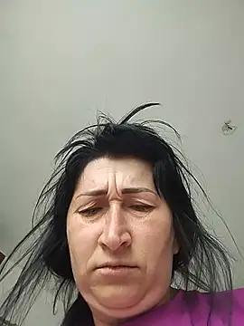 Snapshot of Funny_Karina chatting on 8, 7, 2026 Funny Karina online show from 8, 7, 2026
