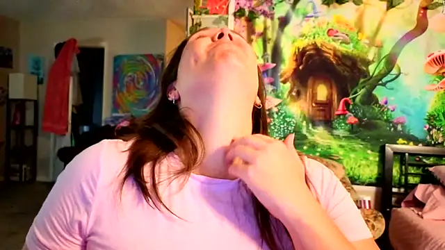 Snapshot of Princess__Kitty__ chatting on 6, 10, 2025 Princess Kitty online show from 6, 10, 2025