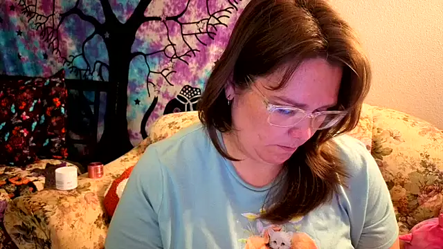 Snapshot of Princess__Kitty__ chatting on 16, 10, 2025 Princess Kitty online show from 16, 10, 2025