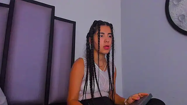 Lucy-23 online show from 19, 12, 2025