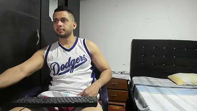 Snapshot of Ryan_xc1 chatting on 6, 1, 2026 Ryan xc1 online show from 6, 1, 2026