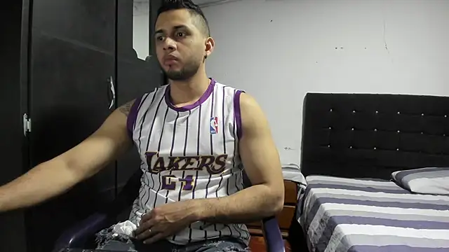 Snapshot of Ryan_xc1 chatting on 9, 1, 2026 Ryan xc1 online show from 9, 1, 2026