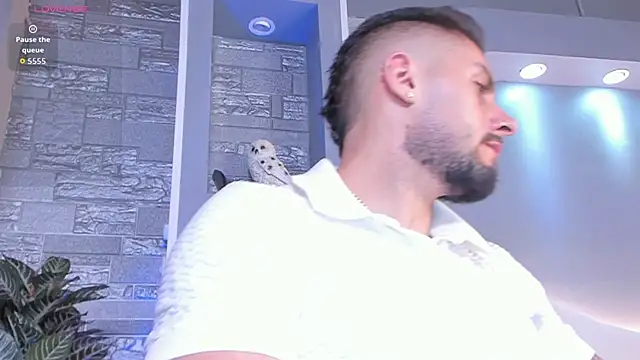 dominic de luca online show from 18, 5, 2026