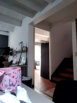 Venus Rivers online show from 27, 11, 2025