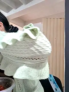 Venus Rivers online show from 3, 12, 2025