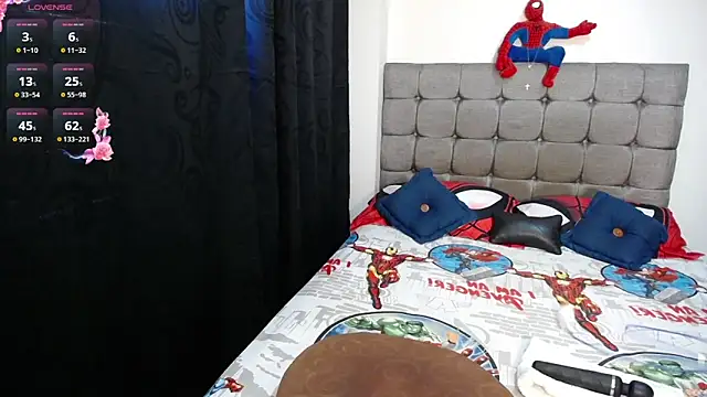 Snapshot of Saylor_cassie chatting on 20, 6, 2026 Saylor cassie online show from 20, 6, 2026