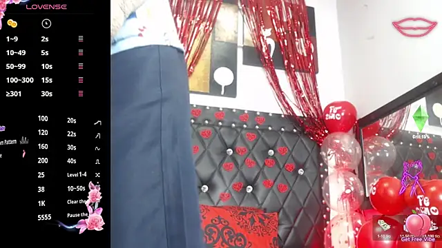 Engeelll online show from 21, 2, 2026