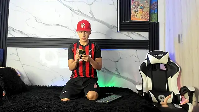 Saimonvela online show from 5, 12, 2025