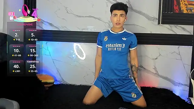 Saimonvela online show from 1, 2, 2026