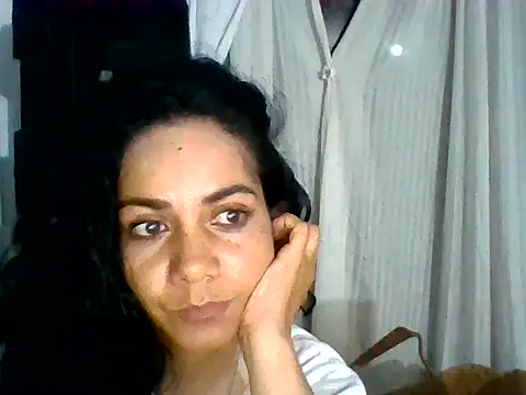 Isabelsol111 online show from 1, 6, 2026