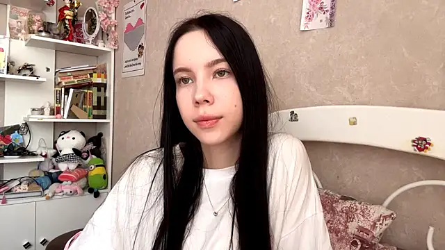 AxyKitten online show from 17, 9, 2025