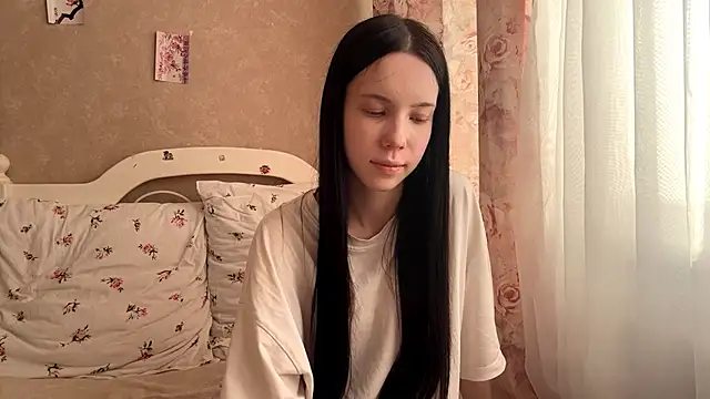 AxyKitten online show from 22, 9, 2025