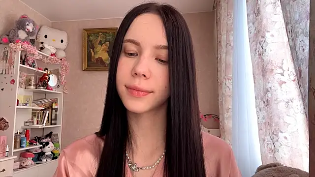 AxyKitten online show from 24, 9, 2025