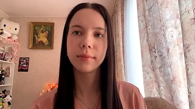 AxyKitten online show from 5, 10, 2025