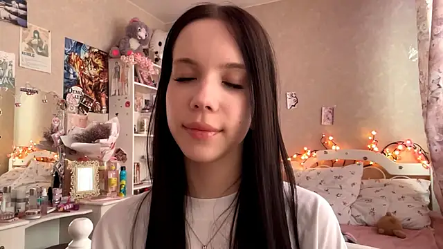 AxyKitten online show from 16, 10, 2025