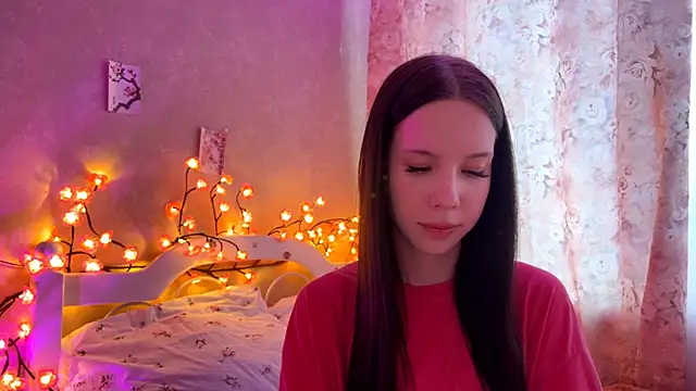 AxyKitten online show from 20, 10, 2025