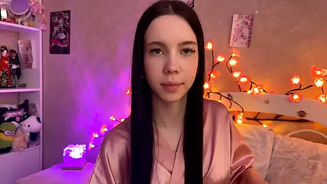 AxyKitten online show from 23, 10, 2025