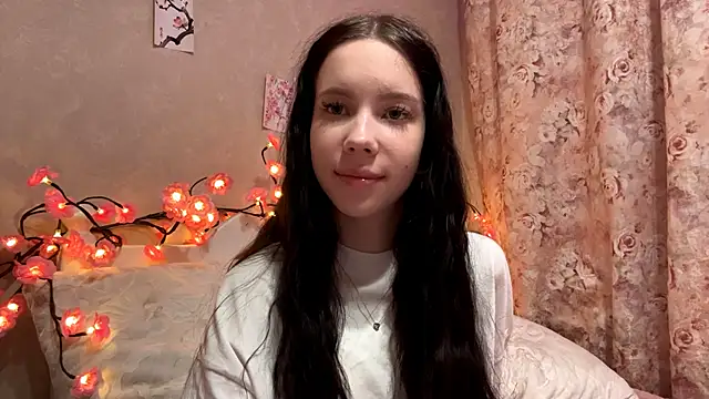 AxyKitten online show from 6, 11, 2025