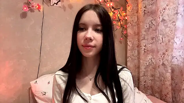 AxyKitten online show from 26, 11, 2025