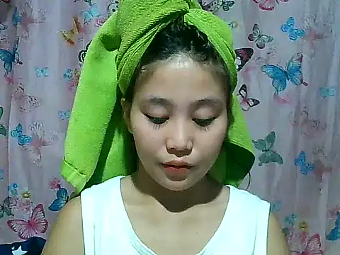 Snapshot of SexyAsianPussy4u chatting on 1, 7, 2026 SexyAsianPussy4u online show from 1, 7, 2026