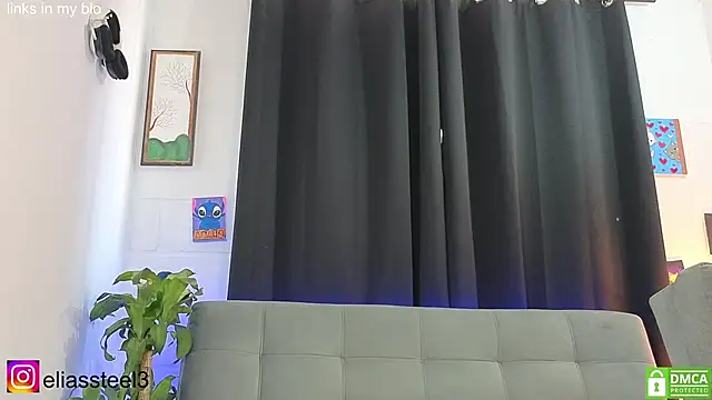 Snapshot of elias_steel1 chatting on 29, 3, 2026 elias steel1 online show from 29, 3, 2026