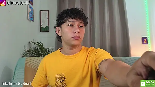 Snapshot of elias_steel1 chatting on 14, 4, 2026 elias steel1 online show from 14, 4, 2026