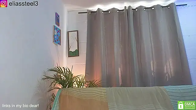 Snapshot of elias_steel1 chatting on 21, 4, 2026 elias steel1 online show from 21, 4, 2026