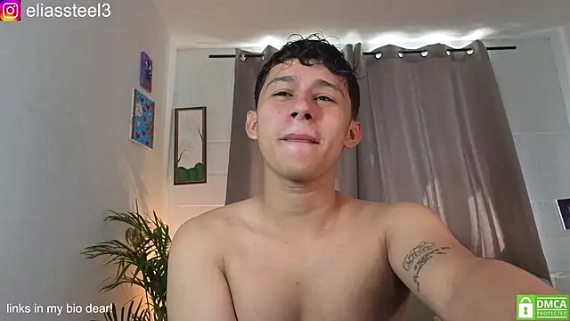 Snapshot of elias_steel1 chatting on 28, 4, 2026 elias steel1 online show from 28, 4, 2026