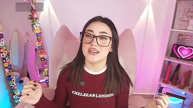 Snapshot of justonecute chatting on 17, 1, 2026 justonecute online show from 17, 1, 2026