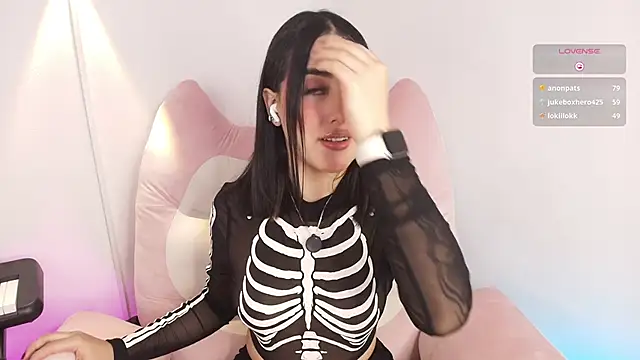Snapshot of justonecute chatting on 16, 3, 2026 justonecute online show from 16, 3, 2026